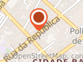 Creche Curumin - Cidade Baixa