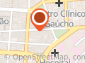Usina das Unhas Porto Alegre