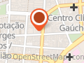 Consulado Honorário do Líbano no RS