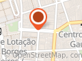 Mapa da Malha