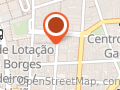 Paroquia Nossa Senhora Do Rosario