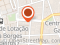 Magazine Radiolândia Brutschke S/A-Loja 1
