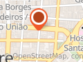 Hotel Dan Inn Express Porto Alegre By Nacional Inn