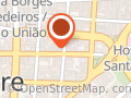 Hotel Palácio Ltda