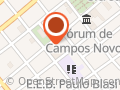 Escola Wizard Campos Novos (Campos Novos, SC)