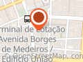 Restaurante Terraços