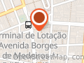 Geral Investimentos Gestao De Recursos S/S Ltda