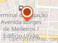 Casa do Afiador e Chaveiro