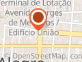 Salão Degand Centro Histórico Porto Alegre RS