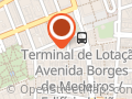 Condomínio Edifício Agência Centenária