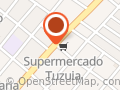 Supermercado Tuzuia - Loja 01