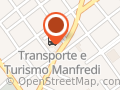 Transportes e Turismo Manfredi Sa