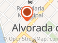 SAF BOM PASTOR - ALVORADA DO SUL
