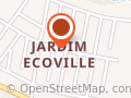 Casa da ração e ferramentas ecoville