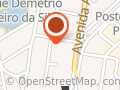 GALLINA MOTOPEÇAS-Desvio Rizzo