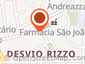 Editora Livraria Corrêa - Desvio Rizzo