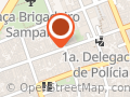 Revelação Cabeleireiros Centro Histórico Porto Alegre RS