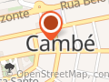 Podólogo Cambé - Rollemberg Martins