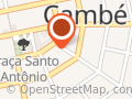Conselho Central de Cambé da Sociedade de São Vicente Paulo