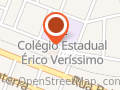 Colégio Estadual Érico Veríssimo Ensino de 1º e 2º Graus