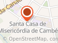 Santa Casa de Misericórdia de Cambé