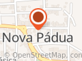 Auto Posto Nova Padua Ltda