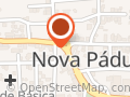 Igreja Matriz de Nova Pádua Paróquia Santo Antônio