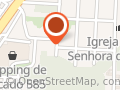 Igreja Missão Mundial Peniel Farroupilha
