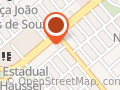 Posto Universitário Ilha Solteira Ltda
