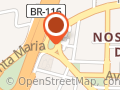 Capela Nossa Senhora de Fátima