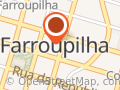 Arena Calçados - Farroupilha