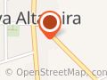 Igreja Matriz de Faxinal