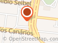 Posto Moranguinho