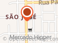 Igreja Católica do Bairro São José Farroupilha RS