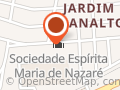 Centro Espírita Maria de Nazaré - Rolândia-PR