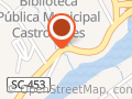 Posto Ipiranga