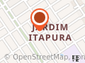 Capela Santa Teresinha Itapura I Presidente Prudente