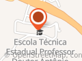 Etec Profº Dr. Antonio Eufrásio de Toledo