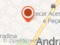 Europcar Andradina