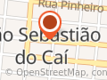 Sind dos Trab Nas Indústrias de Alimentação de Cai