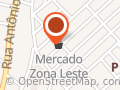 Mercado Zona Leste