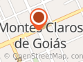Correios - Montes Claros de Goiás