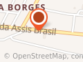 Metalurgica Mirim Ltda Me