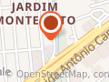 Auto Posto Castelinho Monte Alto Ltda