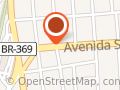 Consultório Odontológico Av. Siriema 87