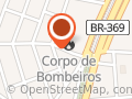 Corpo de Bombeiros - Arapongas