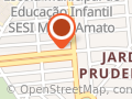 Igreja Batista no Mario Amato