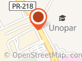 Auto Posto Aviação