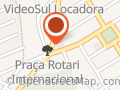 Auto Posto Brasil Sul