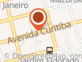 Posto Paraná
